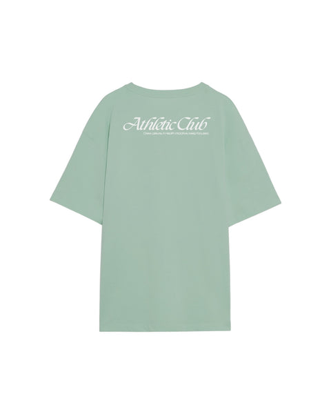 Athletic Social Club Green Sage
