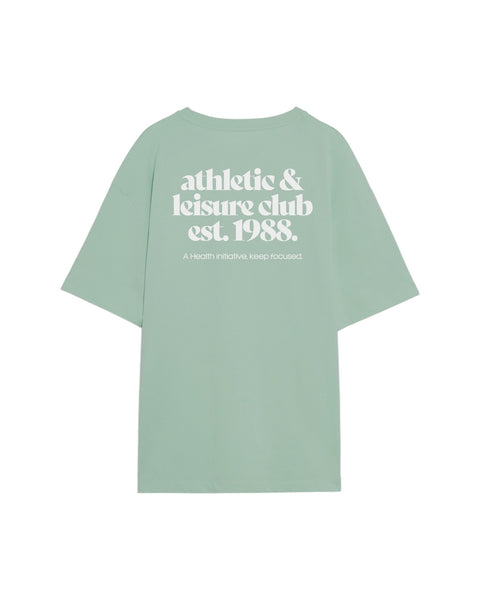 Athletic and Leisure Club Green Sage